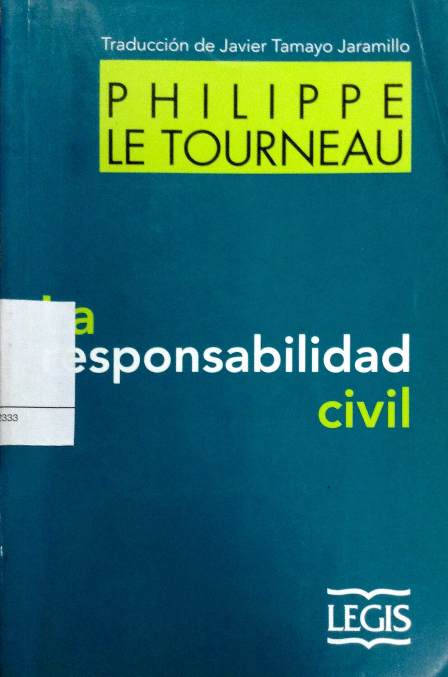 Libro